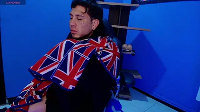 Thonixxx_mr – Kamerová šou