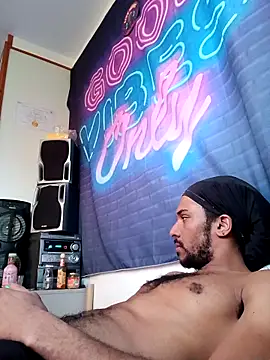 Mikaaa97's Webcam Show