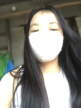 Jade_baby2k 网络视讯表演