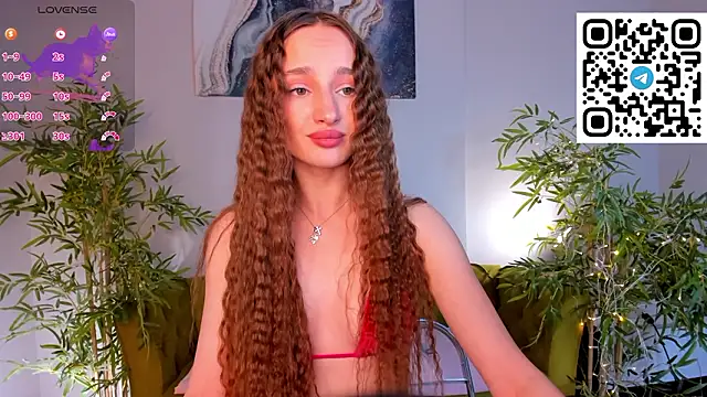 miiss__lulu 现场XXX聊天