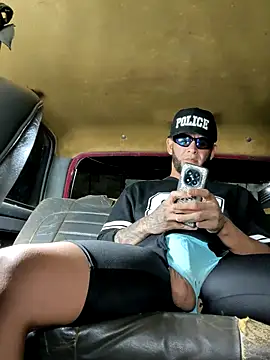 PIGHIGHDIRTY_p0: διαδικτυακό σόου στην κάμερα