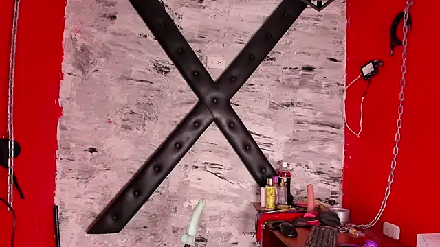 Charlotte_Bms7 Obrolan Langsung XXX