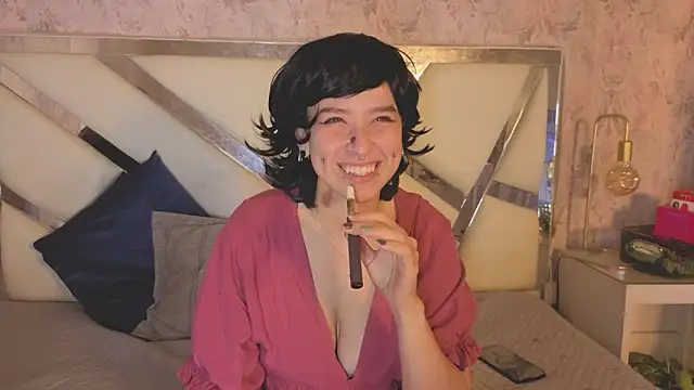 Chatroom XXX en direct de Benny_and_Mark