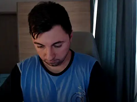 HankMalone Webcam show