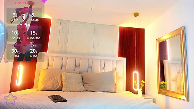 Chat XXX Live Anita23__