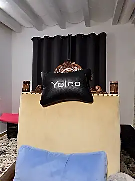 kylie_blck Adlı Modelin Canlı XXX Sohbeti