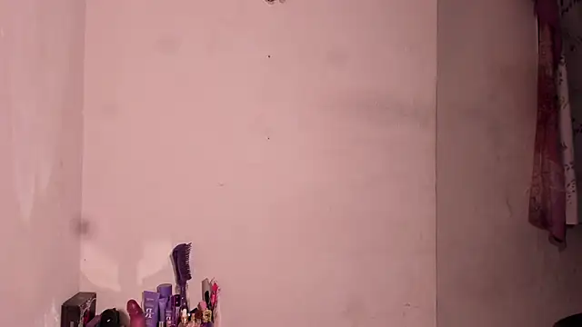 Sembang XXX Secara Langsung bad_girl_xxx