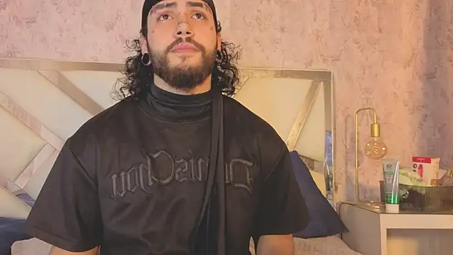 Chat XXX en directo de Benny_and_Mark