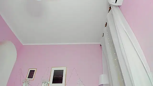 Evalaniss Show Webcam