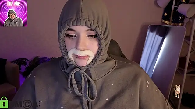 Chat XXX en directo de Mia_R0ss