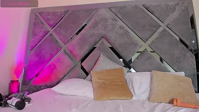 luciagray1 Live XXX-Chat