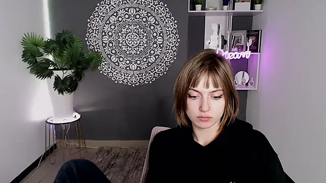 Chatroom XXX en direct de EchoScribe