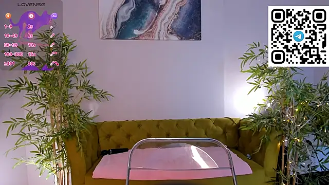 عرض كام miiss__lulu