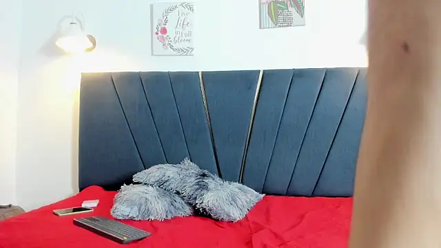 Вебкам-шоу esteban_cum18