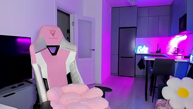 แชท XXX สดของ wow_lovie