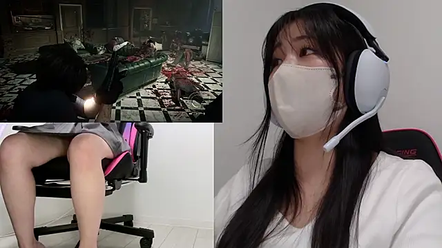 minami1129 Obrolan Langsung XXX