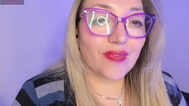 Naty_Mature_ Webcamshow