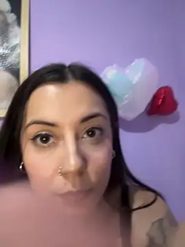 Chat XXX en directo de Toxicaxxxx