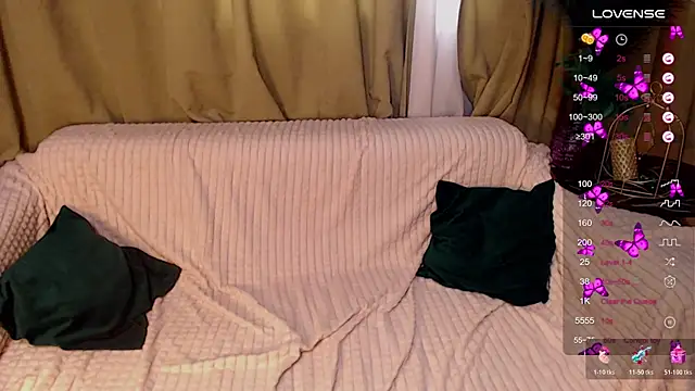 Poison_Eva 라이브 XXX 채팅