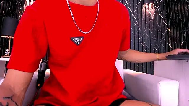 Show de webcam de Gregory_Sforza