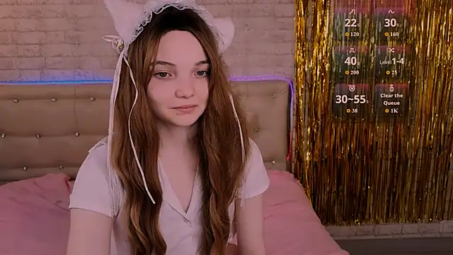 AnimeAlica18 Obrolan Langsung XXX