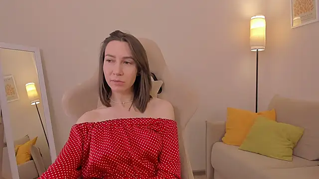 GoodGlamorGirl Obrolan Langsung XXX