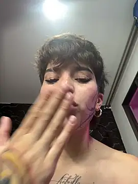 Chat XXX ao vivo de DayanaDG