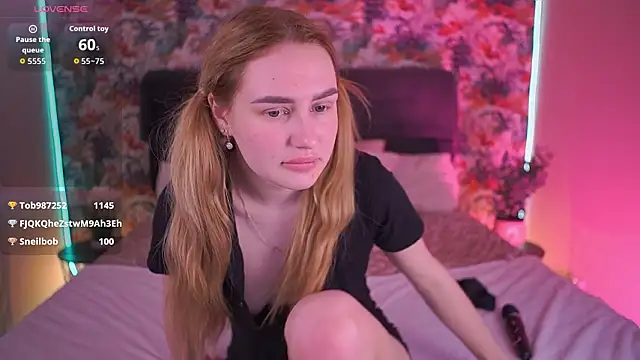 Онлайн чат XXX GabriellaJass