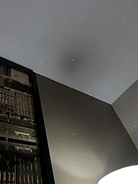 SpannedHazelnut's Webcam Show