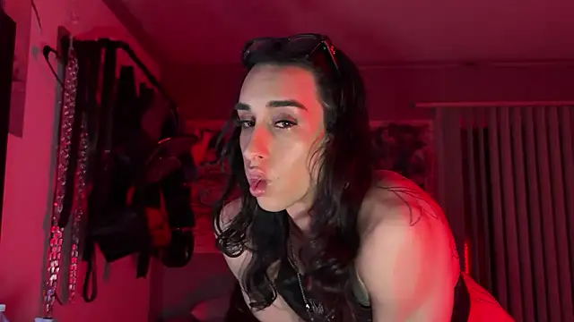 xoFrankie Live XXX-Chat