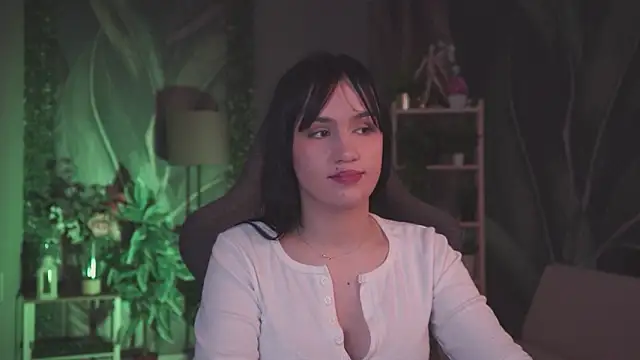 MonicaFarmer's Live XXX Chat