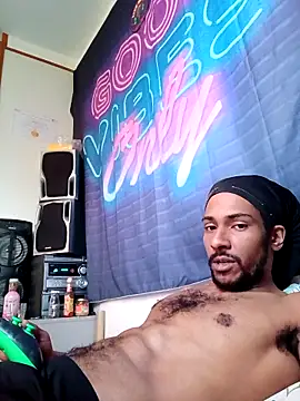 Mikaaa97 Live XXX-chat