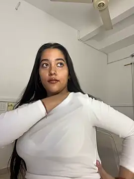 Nhefertary 라이브 XXX 채팅