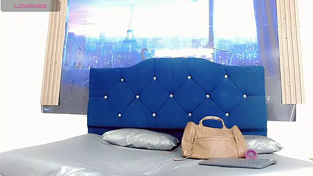 Valeria_Linares Live XXX-Chat