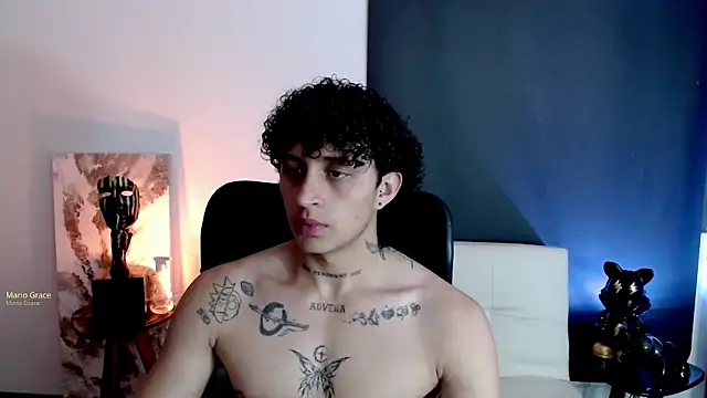 Jay_Taylor1_ Webcam show