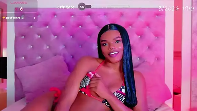 Gisela_Valencia Live XXX-Chat