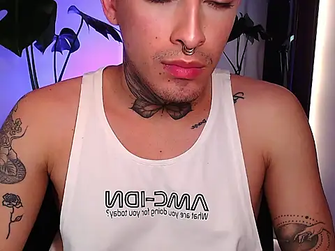 stevennavarro Webcamshow
