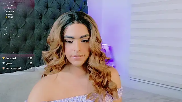Scarlethvhonparker Live XXX-Chat