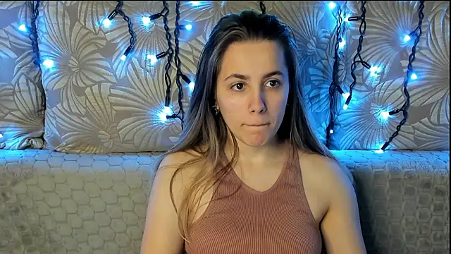 MaggieCake's Live XXX Chat