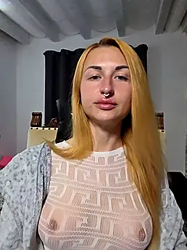 XXX chat uživo modela kylie_blck