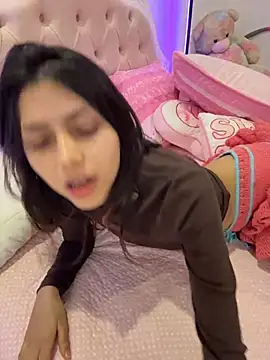 Онлайн чат XXX MissBecka_