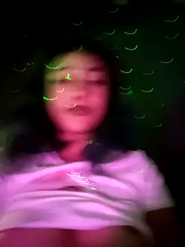 Scarlet_wd18 Adlı Modelin Canlı XXX Sohbeti