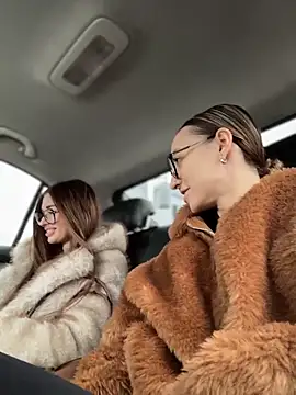 Charming_Ritta 라이브 XXX 채팅