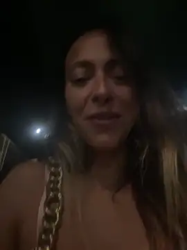 Chat XXX ao vivo de Gipoltergeist