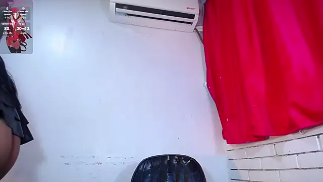 Nikoll_Dirty webcam show