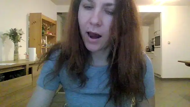 JasmineGlamour: απευθείας συνομιλία ΧΧΧ