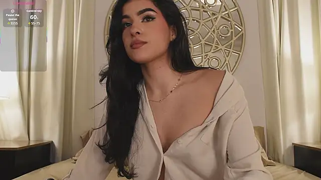 Antonellaparis_ – Live XXX-chat