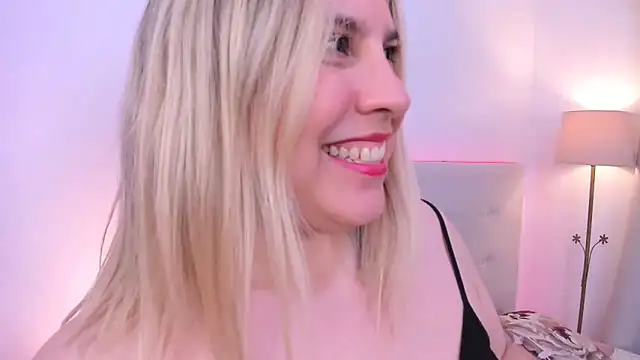 Chat XXX ao vivo de MissMaria