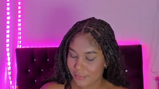 AlisonJaimes Live XXX-chat