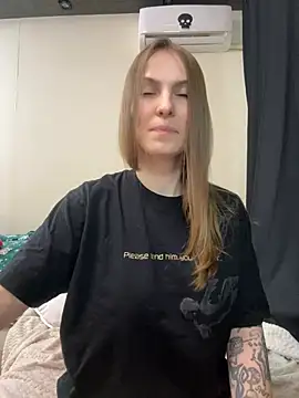 Chat XXX ao vivo de RachelBelI